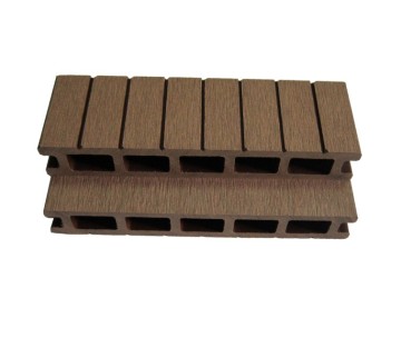 outdoor decking material