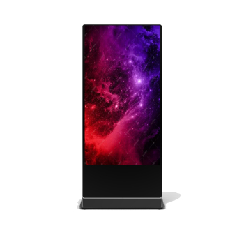 Topnice SDK INOUROL LCD Display - 49/50/55/65 polegada LED ODM/OEM Máquina de publicidade