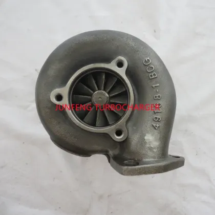 6D16 TD06 Turbocharger for Mitsubishi Fuso Truck & Bus Engines