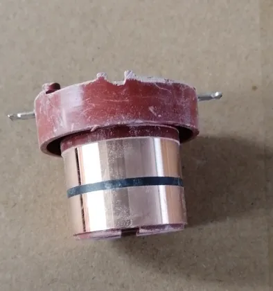 Alternator Parts: Slip Rings SR-17 SR-21 SR-36 SR-54 SR-73 SR-80 SR-89 SR-105 SR-112