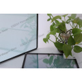 Anti-radiation Vacuum Insulated Glass For Skylight Use