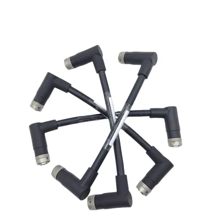 Ship New Energy Storage Transformer Wire Cable Assembly