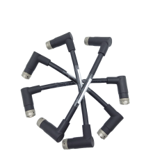 PV Energy Storage Wire Harness Set Ship New Energy Storage Transformer Wire Cable Assembly Manufactory