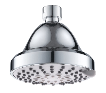 101.5mm Round Rain Shower Head