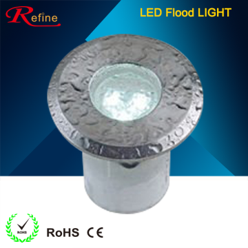 LED STEP light fl 3 led light with honse