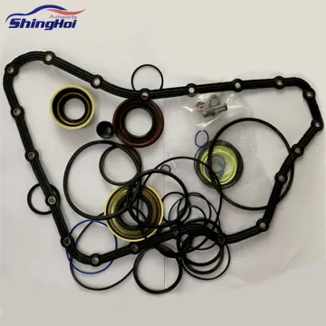 4T65E Gearbox Automatic Transmission Overhaul Kit