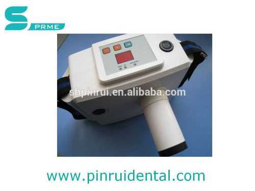 2014 best seller portable dental x-ray machine, movable x-ray equipment