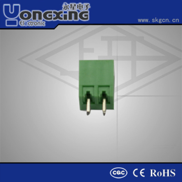 UL pin connector wire connector electronic connector