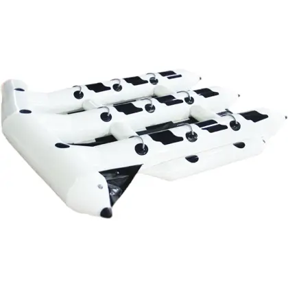 Inflatable Fly Fish Water Sports Flying Banana Boats