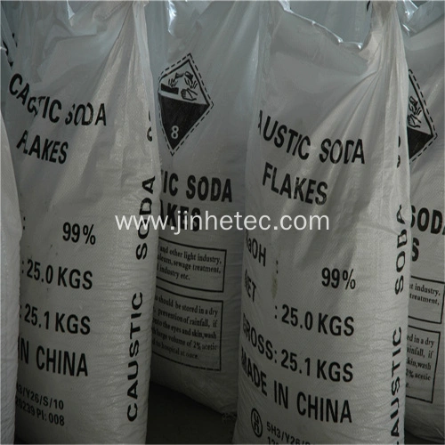 Caustic Soda 98% Purity Sodium Hydroxide for Soap Making - China