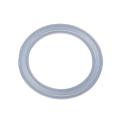 Pipe Fitting Customized SS304 Tri-clamp Silicone Gasket