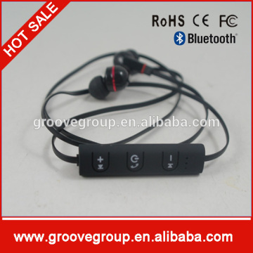 newest sports bluetooth earphone hot cake sports bluetooth earphone