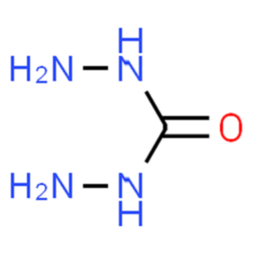 Carbohydrazide 99% Min 1 3-Diaminourea Scavenger Water Treatment Carbohydrazide Factory