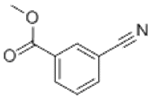 Methyl 3-cyanobenzoate CAS 13531-48-1