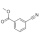 Methyl 3-cyanobenzoate CAS 13531-48-1