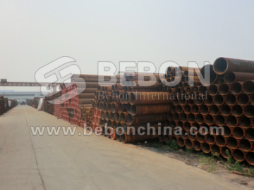 GB 3087 20 boiler steel pipe