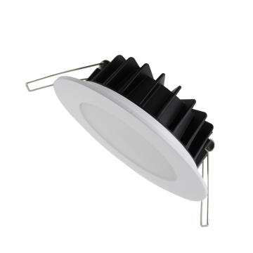 WIFI RGB 12W Recessed Indoor Commercial LED Down Light