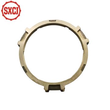 FACTORY SALE Manual auto parts transmission Synchronizer Ring OEM TF04048-04 for NISSAN