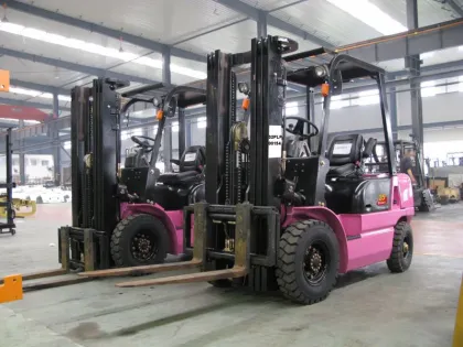 Clark Diesel Engine Forklifts Prices for Sale