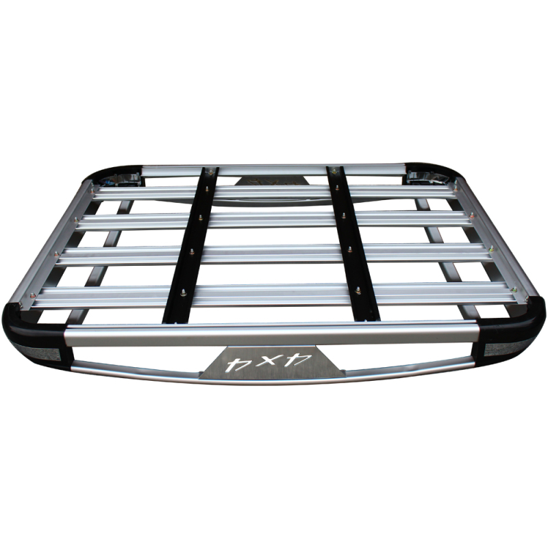 Universal Luggage Rack Car Roof Rack 4x4 for Car Roof