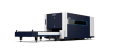 CNC Fiber Exchange Flatform 4000W 1000W Lazer Kesme Makineleri CHPS3015 CHPS4020 CHPS6020 CHP6025