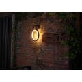 Mur Luminaires Light Decorative Light IP54 Lampe de jardin