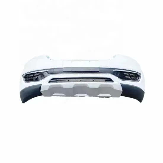 OEM Car Front Bumper Assembly Original Factory Price for JETOUR X70s OE F01-2803510NY