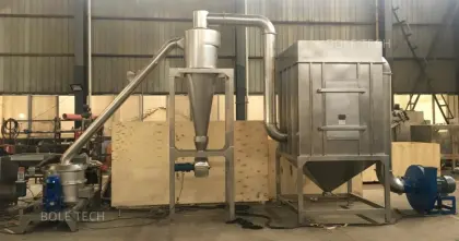 Ultra fine grinder machine Super fine grinding machine