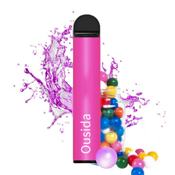 Disposable Fume Extra 1500 puffs