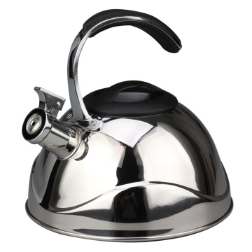 Multi Function Food Grade Stainless Steel Tea Pot