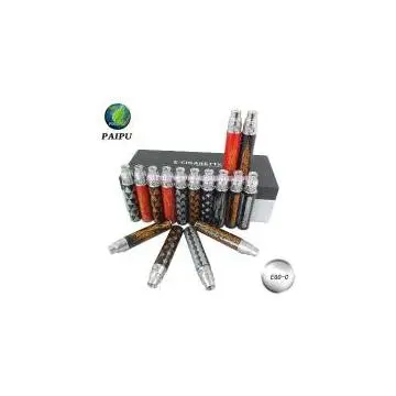 2013 newest electronic cigarette starter kits china green smoking