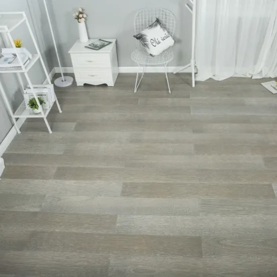 3 strips oak 3-layer engineered wood flooring