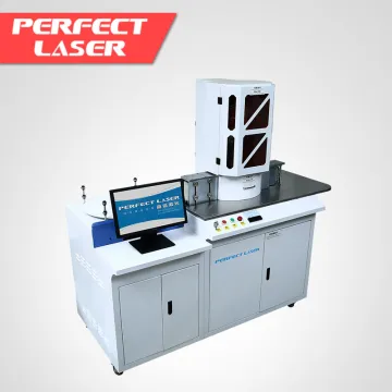 CNC Channel Letter auto Bending Machine for making Aluminum Coils trim cap Signage