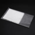 Transparent Self-adhesive Sealed Plastic Packaging Bag