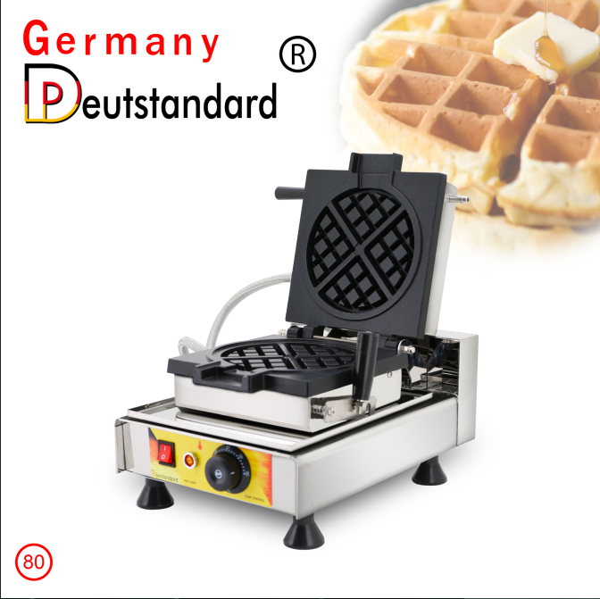 Commercial Waffle Maker electric