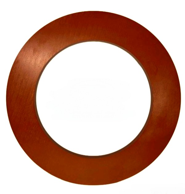 Polyimide Wafers