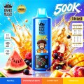 Bang Blaze 15in1 500K Puffs Vape แบบใช้แล้วทิ้ง