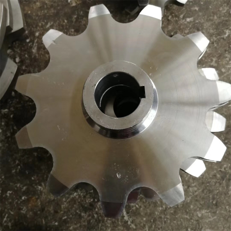 Customized Sprocket