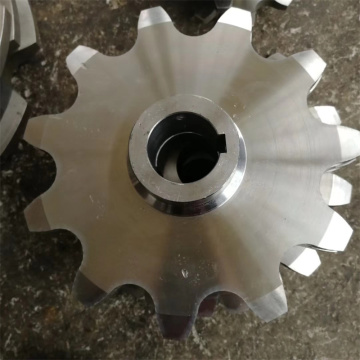 Customized Sprockets For Top Chains