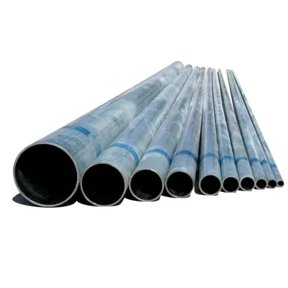 Precision CNC Seamless Titanium Pipe for Industries