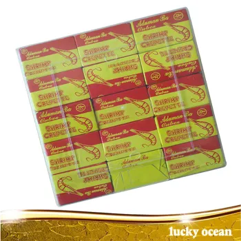 shrimp flavour bouillon cubes