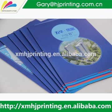 book printing services Environmental Protection Style Book printing