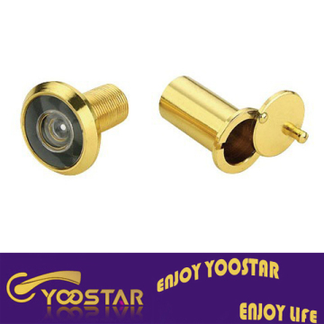 High Quality Brass Material Door Viewers (YB203L)