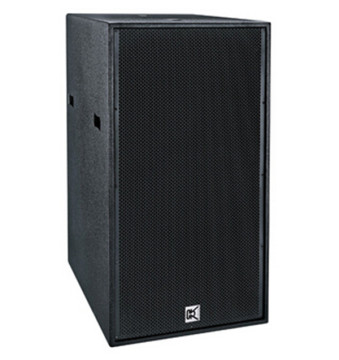 21 Inch Sub-Bass Speaker DJ Equipment (T-21)