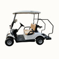 48V3KW 2 kişilik yüksek performanslı elektrikli golf arabası