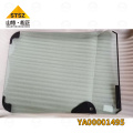 Excavator ZX470-5G front windshield YA00001495