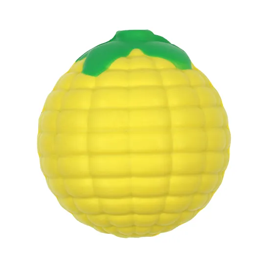 High Quality Wholesale Cute Stress Relief Squeeze Toys