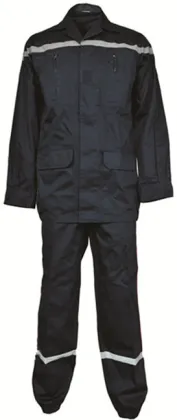 Safety Work Uniform Protective Clothes