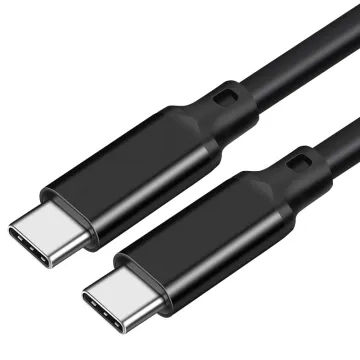 USB3.2 Type-c male to male data cable