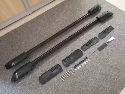 4X4 Accessories Roof Rack For 4 runner 05-20